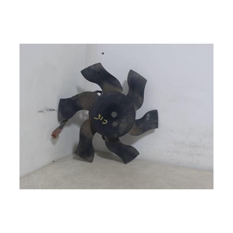 Ventilateur CITROEN C15 d’occasion