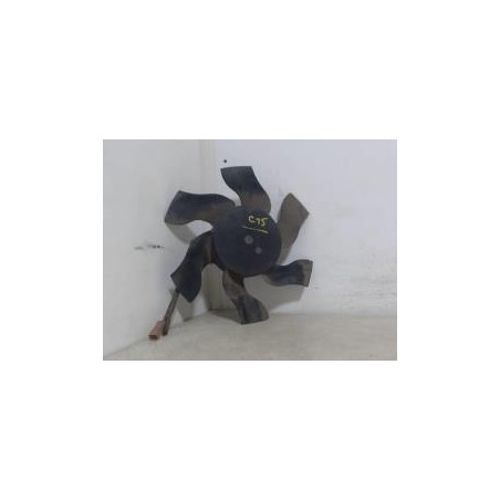 Ventilateur CITROEN C15 d’occasion