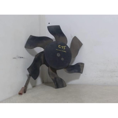 Ventilateur CITROEN C15 d’occasion