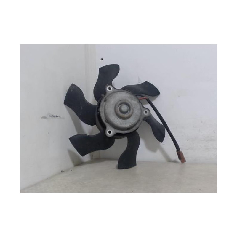 Ventilateur CITROEN C15 d’occasion