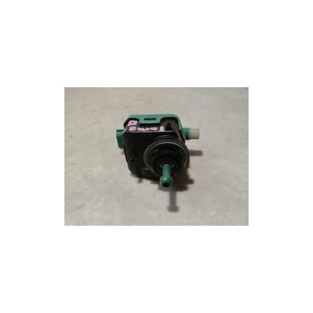 Commande de reglage hauteur de phare RENAULT TWINGO 1 PHASE 3 d’occasion
