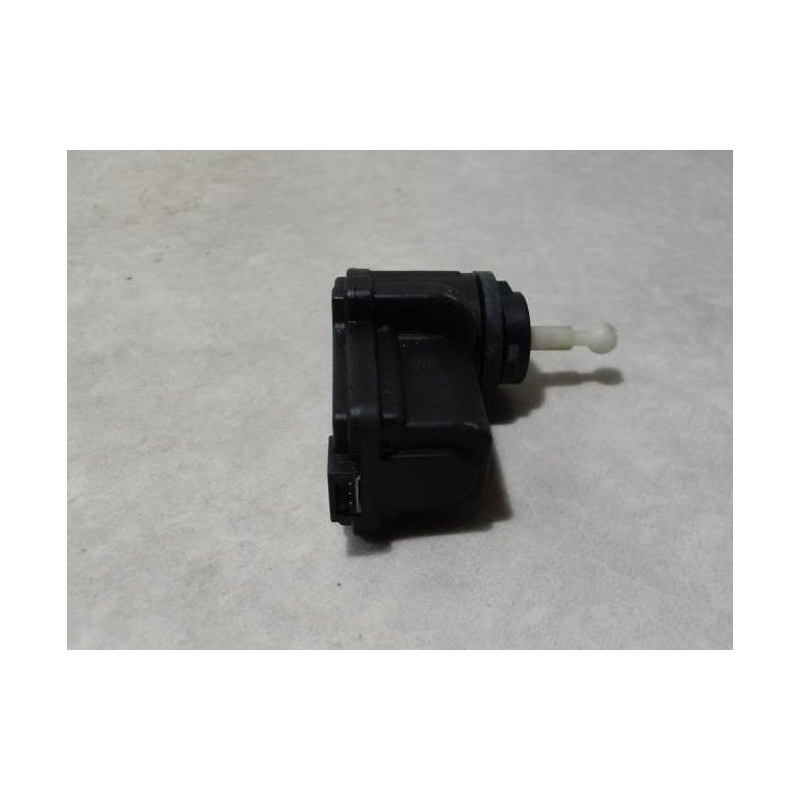 Commande de reglage hauteur de phare VOLKSWAGEN GOLF 5 d’occasion