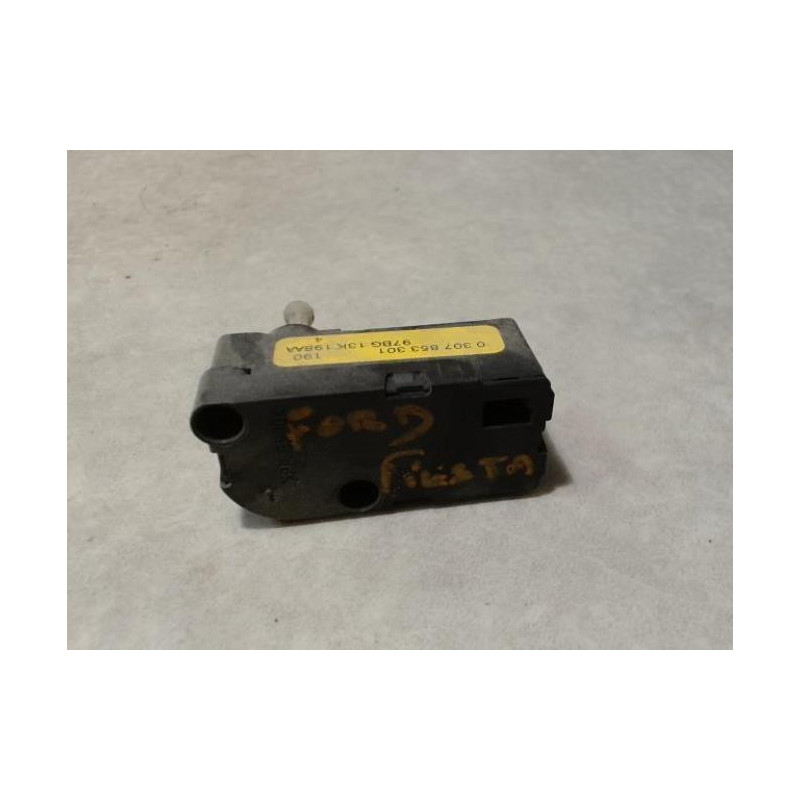 Commande de reglage hauteur de phare FORD FIESTA 4 PHASE 1 d’occasion