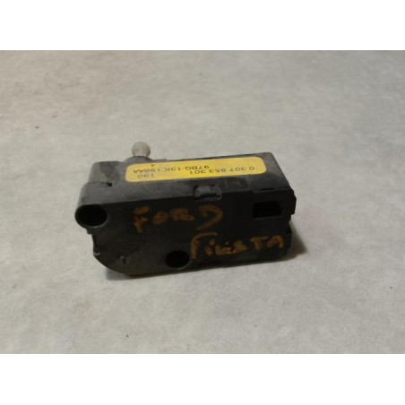 Commande de reglage hauteur de phare FORD FIESTA 4 PHASE 1 d’occasion