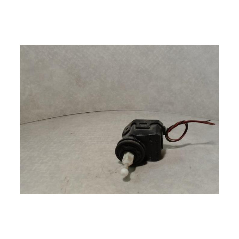 Commande de reglage hauteur de phare VOLKSWAGEN PASSAT 4 PHASE 2 d’occasion