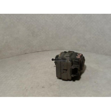 Commande de reglage hauteur de phare PEUGEOT 206 PHASE 1 d’occasion