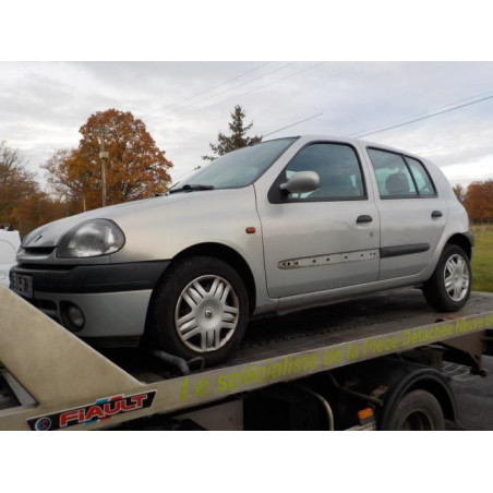 Poignee interieur avant droit RENAULT CLIO 2 PHASE 1 d’occasion