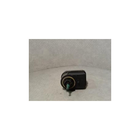 Commande de reglage hauteur de phare RENAULT SCENIC 1 PHASE 1 d’occasion