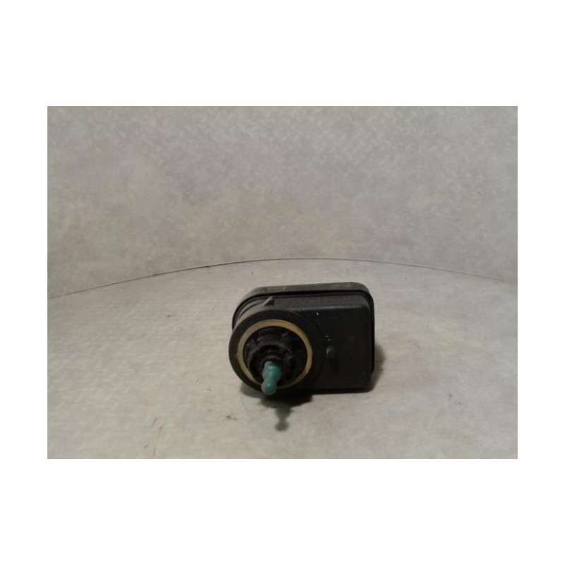 Commande de reglage hauteur de phare RENAULT SCENIC 1 PHASE 1 d’occasion