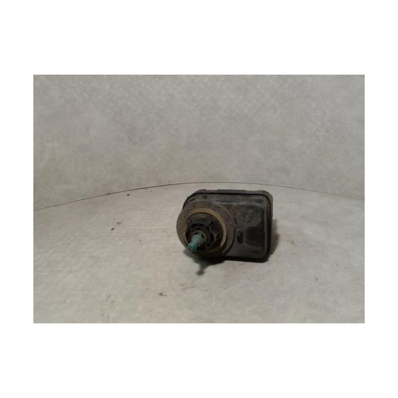 Commande de reglage hauteur de phare RENAULT KANGOO 1 PHASE 1 d’occasion