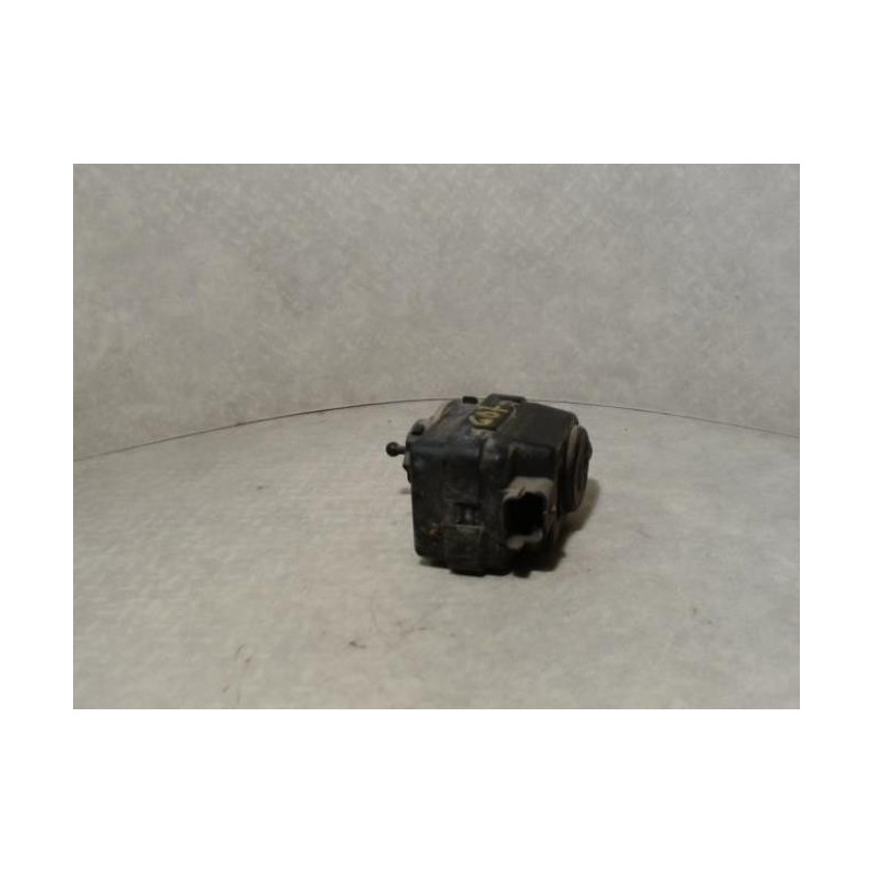 Commande de reglage hauteur de phare PEUGEOT 607 PHASE 1 d’occasion