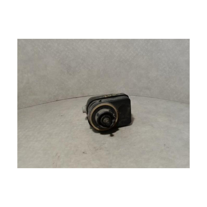 Commande de reglage hauteur de phare PEUGEOT 607 PHASE 1 d’occasion