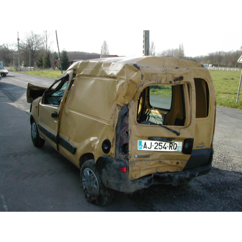 Boitier eau RENAULT  d’occasion