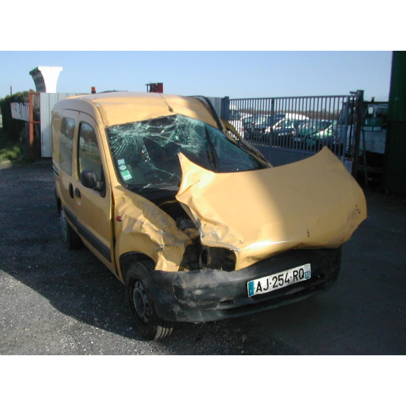 Boitier eau RENAULT  d’occasion