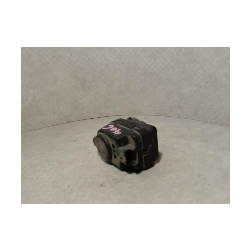 Commande de reglage hauteur de phare PEUGEOT 406 PHASE 1 d’occasion