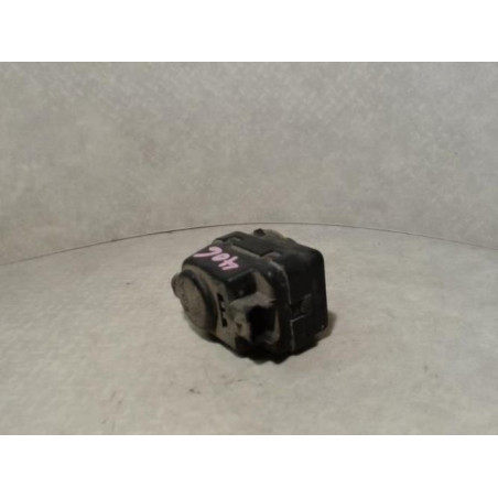 Commande de reglage hauteur de phare PEUGEOT 406 PHASE 1 d’occasion