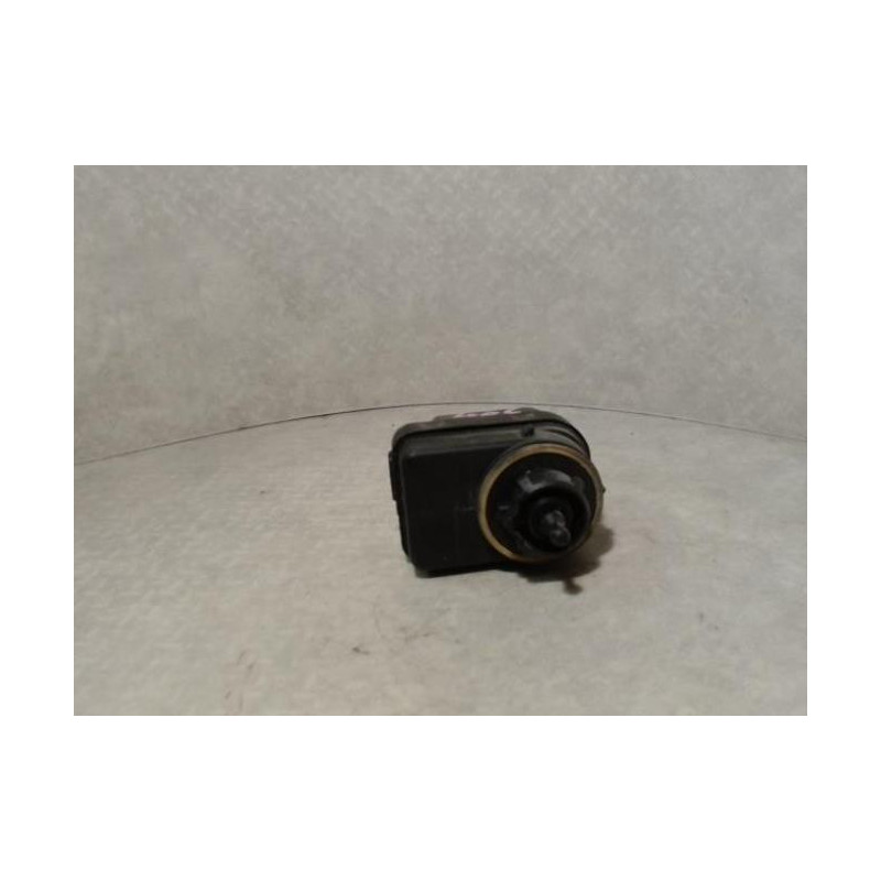Commande de reglage hauteur de phare PEUGEOT 406 PHASE 2 d’occasion
