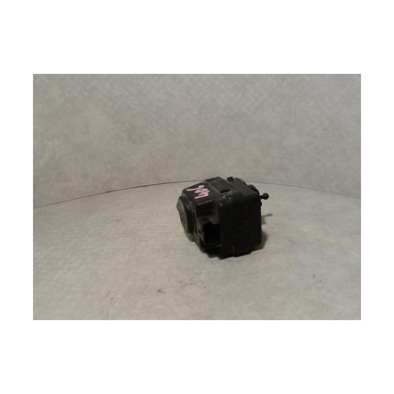 Commande de reglage hauteur de phare PEUGEOT 406 PHASE 2 d’occasion