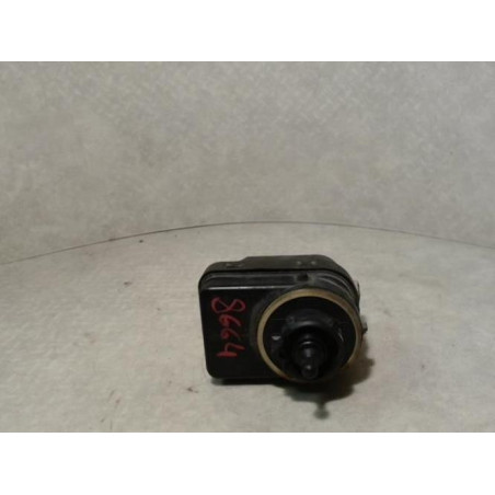 Commande de reglage hauteur de phare PEUGEOT 2.2 HDI 135 16V d’occasion