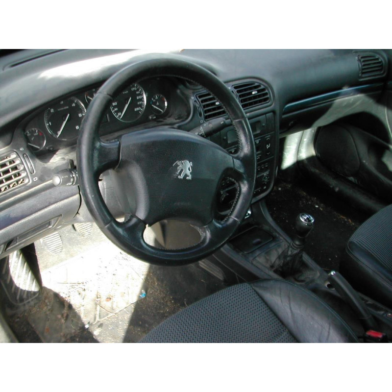 Commande de reglage hauteur de phare PEUGEOT 2.2 HDI 135 16V d’occasion