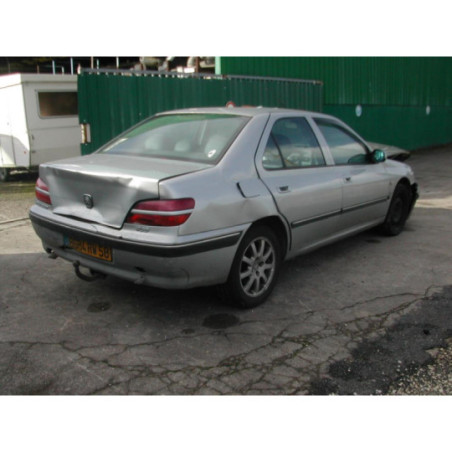 Commande de reglage hauteur de phare PEUGEOT 2.2 HDI 135 16V d’occasion