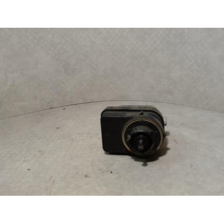 Commande de reglage hauteur de phare PEUGEOT 406 PHASE 2 d’occasion