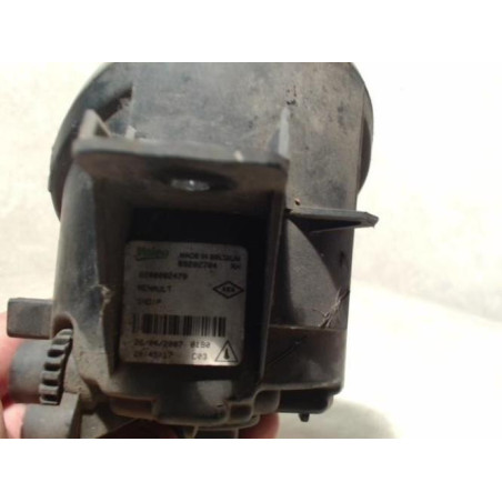 Anti brouillard droit (feux) RENAULT CLIO 3 PHASE 1 d’occasion