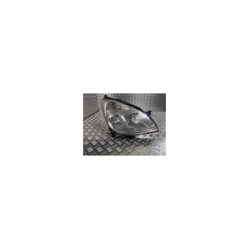 Optique avant principal droit (feux)(phare) CITROEN C5 1 PHASE 1 d’occasion