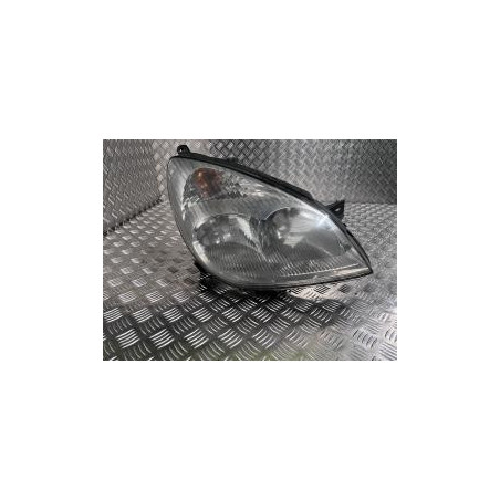 Optique avant principal droit (feux)(phare) CITROEN C5 1 PHASE 1 d’occasion