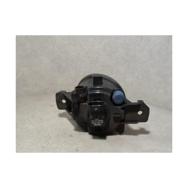 Anti brouillard gauche (feux) RENAULT CLIO 3 PHASE 1 d’occasion