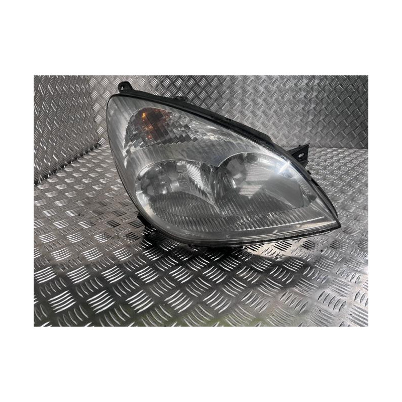 Optique avant principal droit (feux)(phare) CITROEN C5 1 PHASE 1 d’occasion