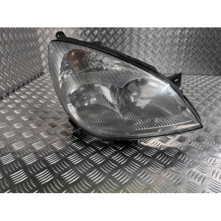 Optique avant principal droit (feux)(phare) CITROEN C5 1 PHASE 1 d’occasion