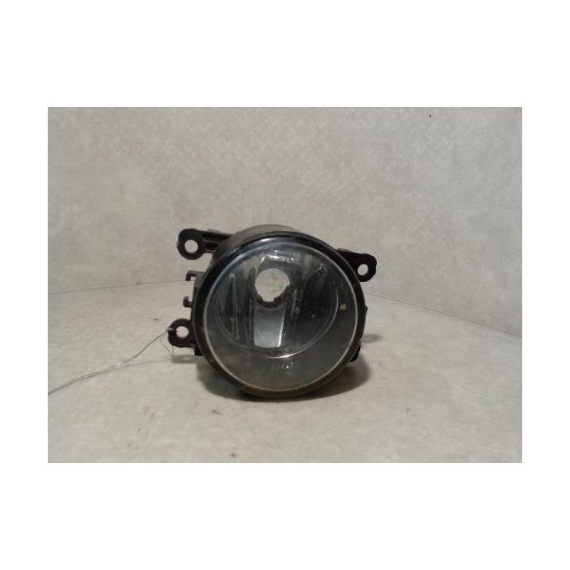 Anti brouillard droit (feux) PEUGEOT 207 PHASE 1 d’occasion