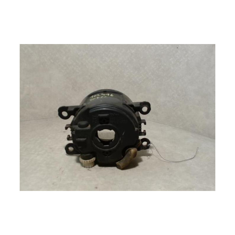 Anti brouillard droit (feux) PEUGEOT 207 PHASE 1 d’occasion