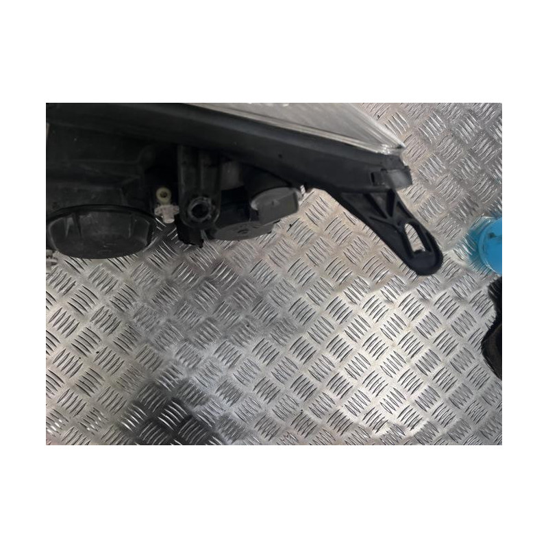 Optique avant principal droit (feux)(phare) CITROEN C5 1 PHASE 1 d’occasion