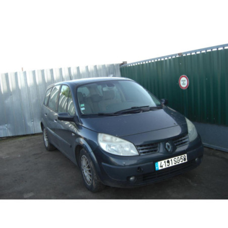 Boitier eau RENAULT GRAND SCENIC 2 PHASE 1 d’occasion