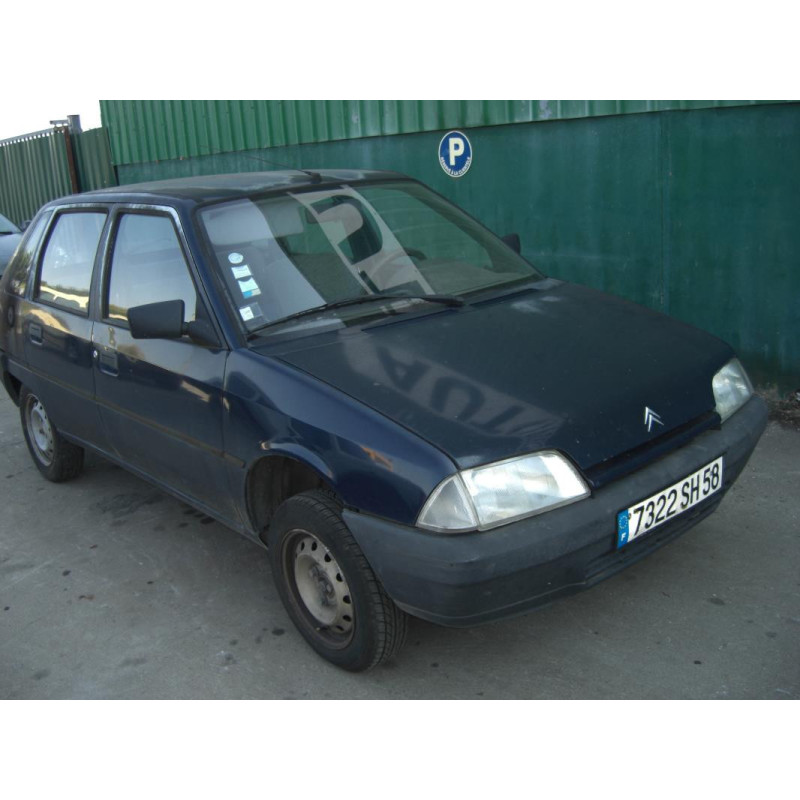 Boitier eau CITROEN AX PHASE 2 d’occasion