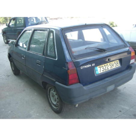 Boitier eau CITROEN AX PHASE 2 d’occasion