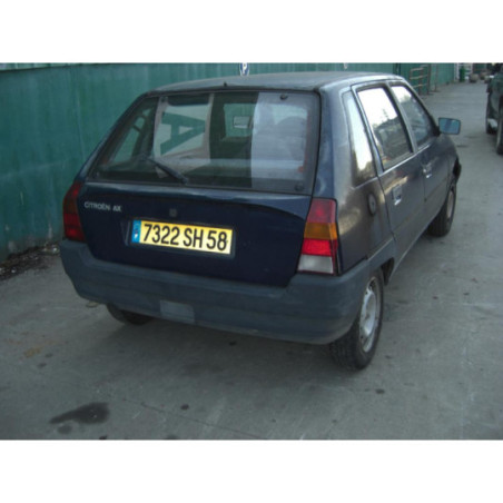 Boitier eau CITROEN AX PHASE 2 d’occasion