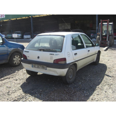 Boitier eau PEUGEOT 106 PHASE 1 d’occasion