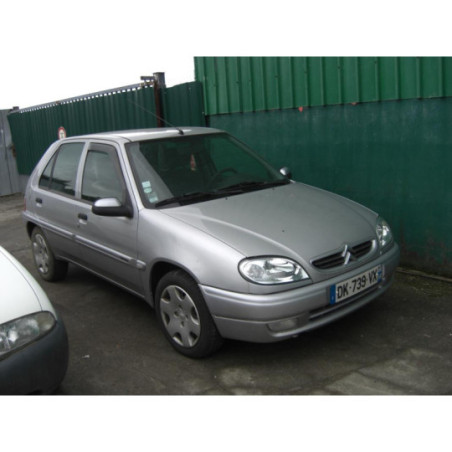 Boitier eau CITROEN SAXO PHASE 1 d’occasion