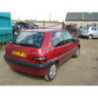 Boitier eau CITROEN SAXO PHASE 1 d’occasion