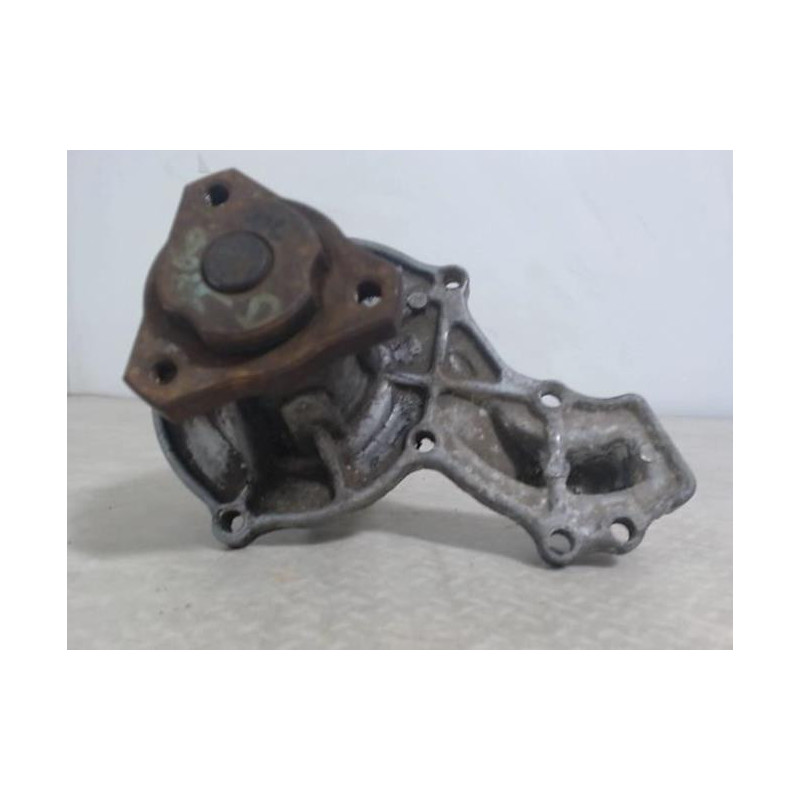 Pompe à eau PEUGEOT 206 PHASE 1 d’occasion