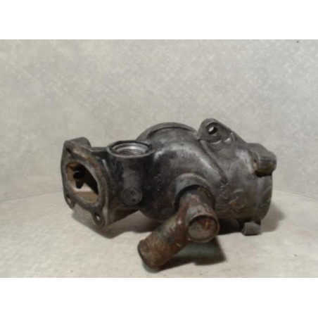 Boitier eau CITROEN ZX PHASE 2 BREAK d’occasion