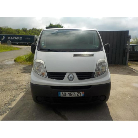 Support moteur RENAULT TRAFIC 2 PHASE 2 d’occasion