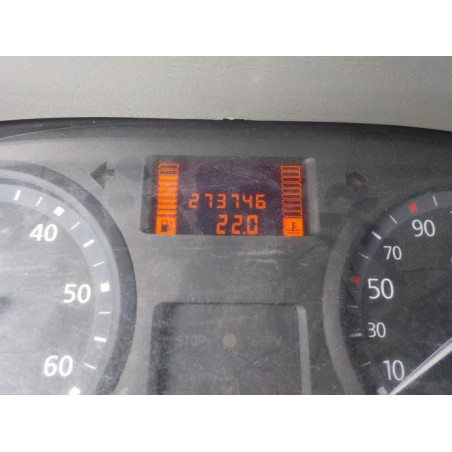 Support moteur RENAULT TRAFIC 2 PHASE 2 d’occasion