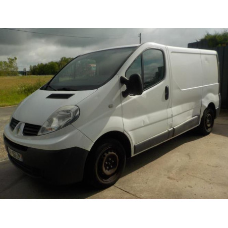 Support moteur RENAULT TRAFIC 2 PHASE 2 d’occasion
