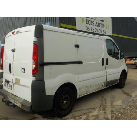 Support moteur RENAULT TRAFIC 2 PHASE 2 d’occasion