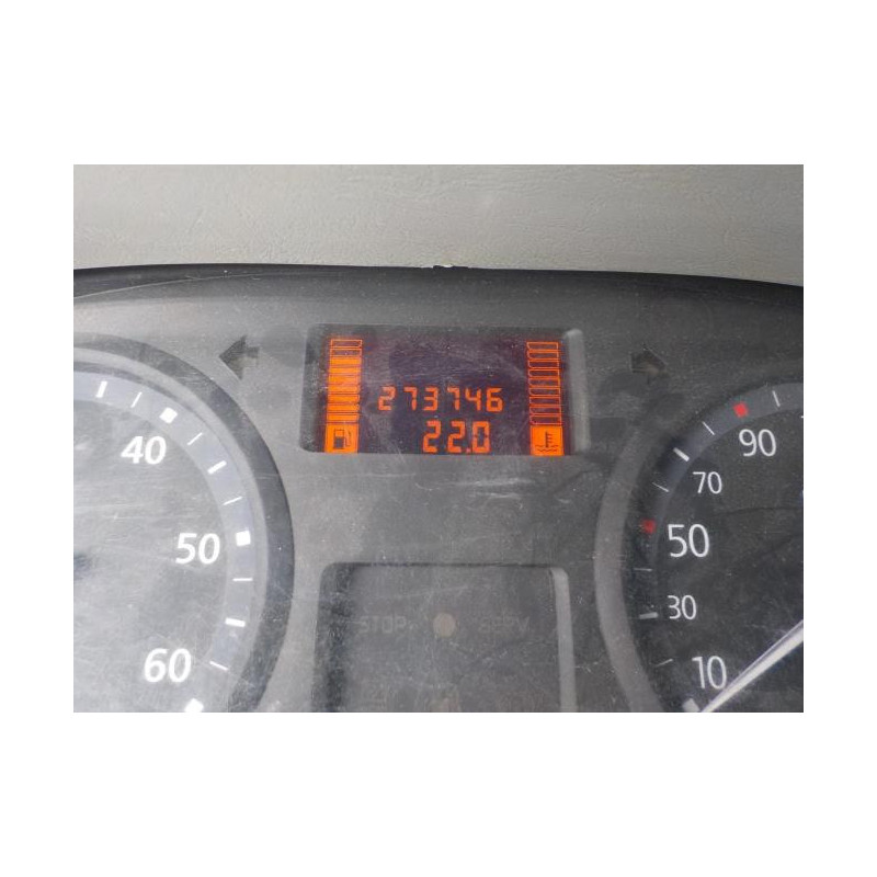 Support moteur RENAULT TRAFIC 2 PHASE 2 d’occasion