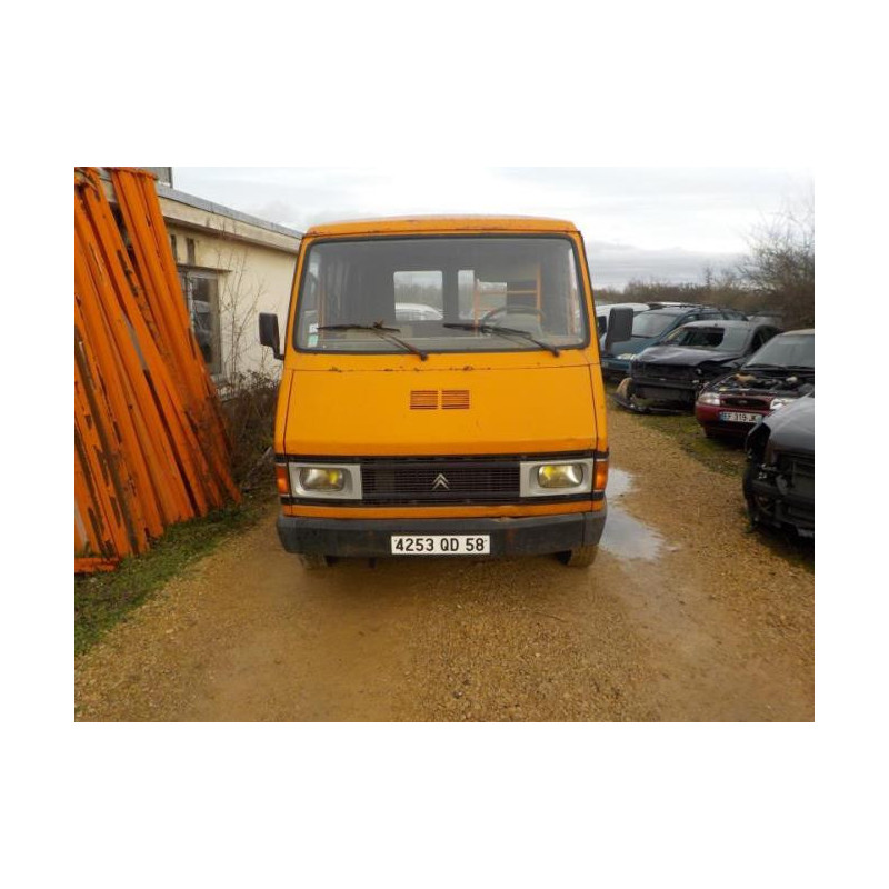 Pompe à eau CITROEN C35 d’occasion
